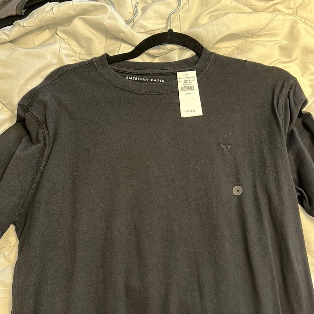 American Eagle Logo Tee